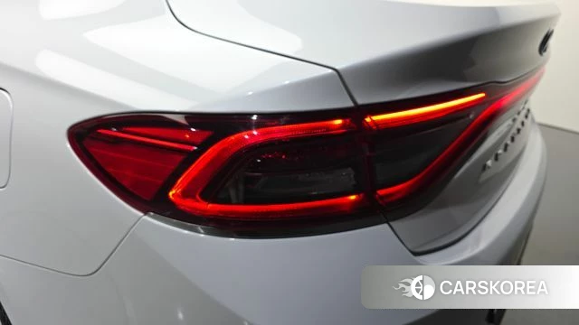 Hyundai Grandeur IG id 4536155 из Кореи 15