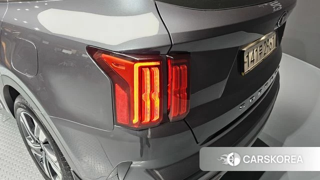 Kia Sorento 4th Generation id 4196060 из Кореи 15