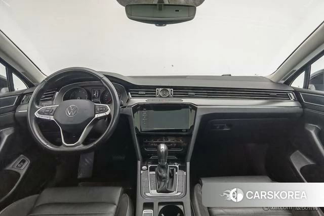 Volkswagen Magotan id 4258848 из Китая 15