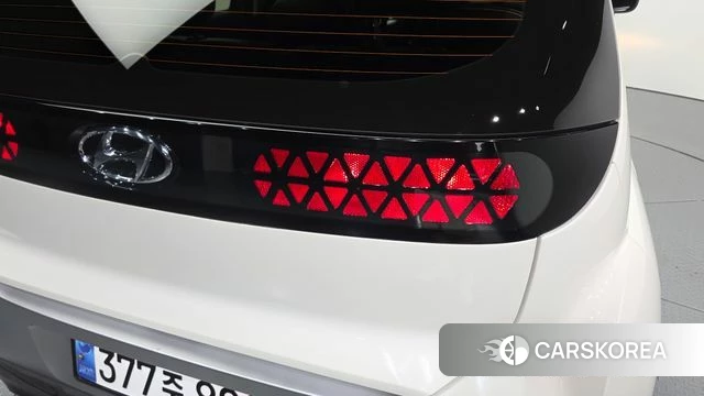Hyundai Casper id 4516781 из Кореи 15