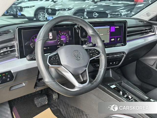 Volkswagen Lingdu id 4254111 из Китая 15