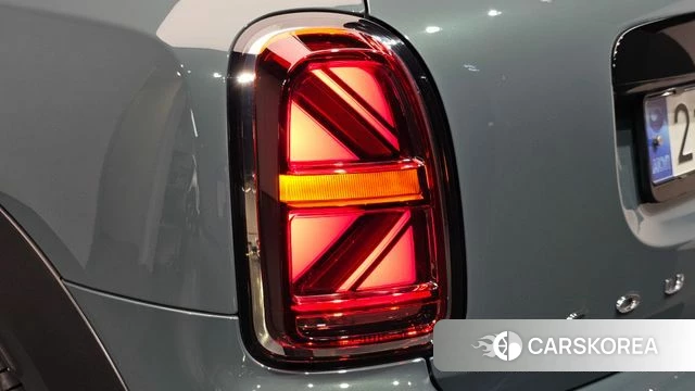 Mini Cooper Countryman id 4921807 из Кореи 14