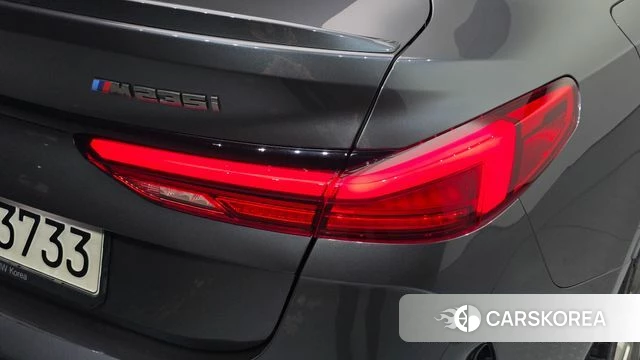 BMW 2 Series Gran Coupe (F44) id 4642036 из Кореи 15