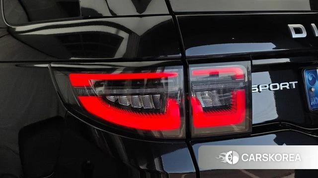 Land Rover Discovery Sports 2nd Generation id 4849010 из Кореи 15