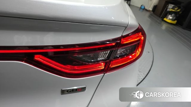 Renault Korea (Samsung) SM6 id 4251265 из Кореи 15