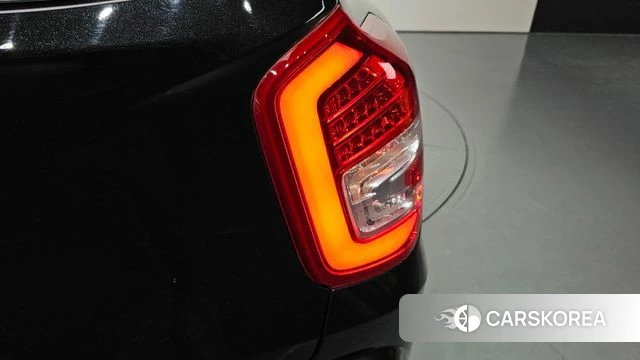 Ssangyong Tivoli Air id 4666280 из Кореи 15