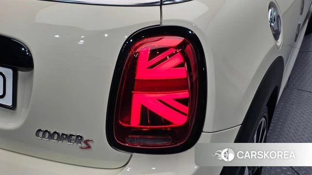 Mini Cooper S id 4727245 из Кореи 15