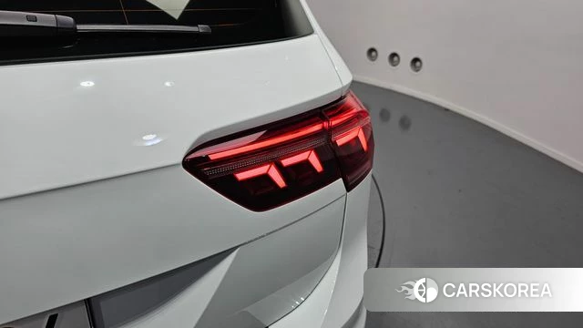 Volkswagen Tiguan second Generation id 4433150 из Кореи 15