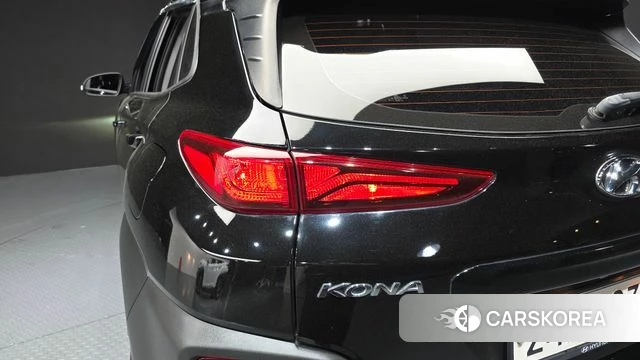 Hyundai Kona id 4250931 из Кореи 15