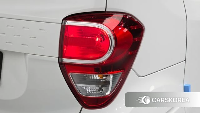 Kia The New Ray id 4457789 из Кореи 15