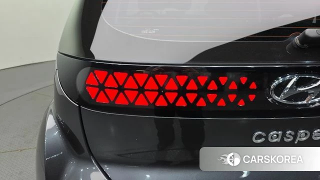 Hyundai Casper id 4330480 из Кореи 15