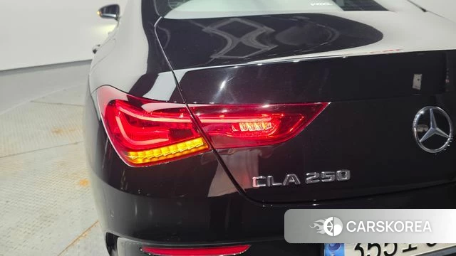 Mercedes-Benz CLA-Class C118 id 4376871 из Кореи 15