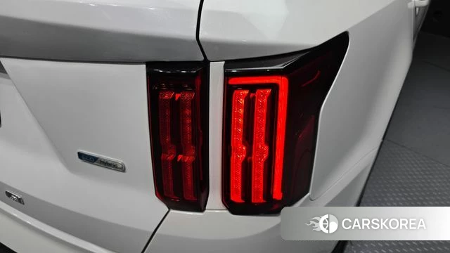 Kia Sorento 4th Generation id 4303952 из Кореи 15