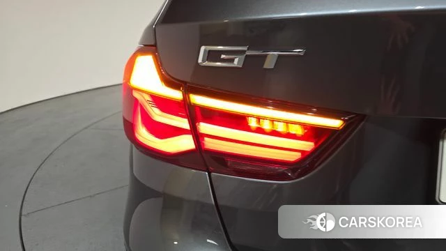 BMW 3 Series GT (F34) id 4268833 из Кореи 15