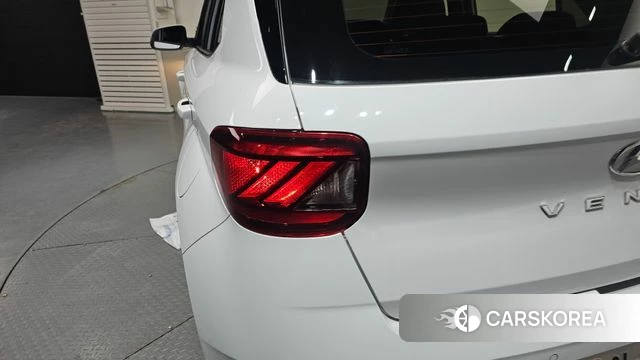 Hyundai Venue id 4423555 из Кореи 15