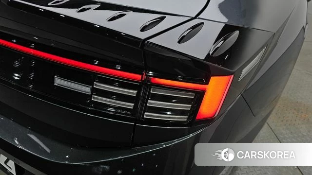 Hyundai Sonata D Edge Hybrid (DN8) id 4691053 из Кореи 15