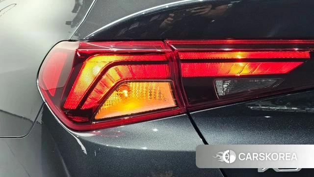 Kia K5 3rd generation id 4880680 из Кореи 15