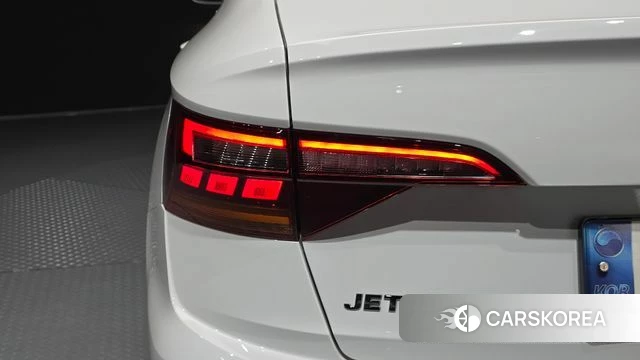 Volkswagen 7th Generation of Jetta id 4624830 из Кореи 15