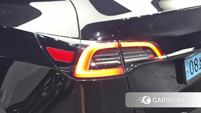Tesla Model Y id 4767999 из Кореи 15