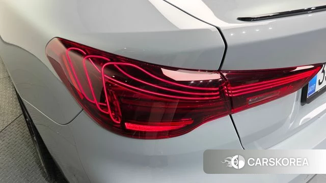 BMW 4 Series (G22) id 4870435 из Кореи 15