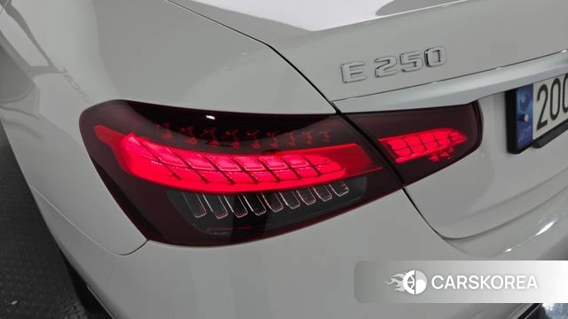 Mercedes-Benz E-Class W213 id 4593967 из Кореи 15