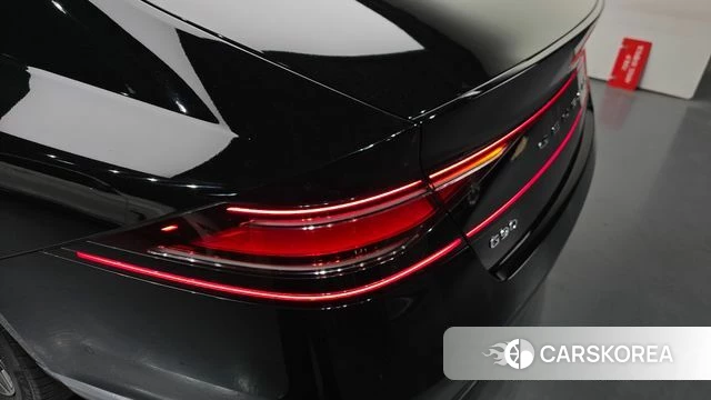 Genesis G90 (RS4) id 4281316 из Кореи 15
