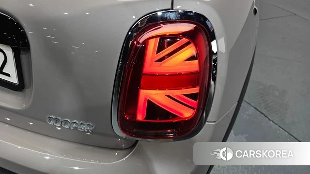 Mini Cooper id 4585997 из Кореи 15