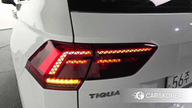 Volkswagen Tiguan second Generation id 4698880 из Кореи 15