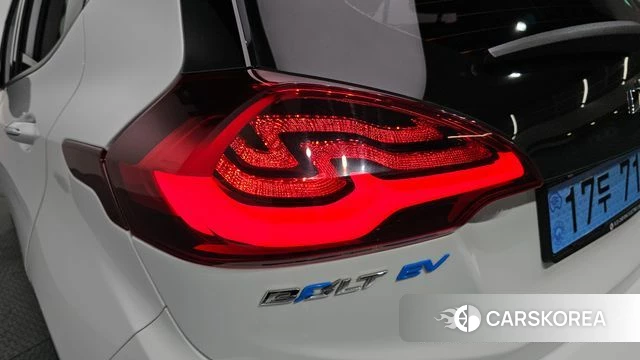 Chevrolet (GM Daewoo) Bolt EV id 4580752 из Кореи 15