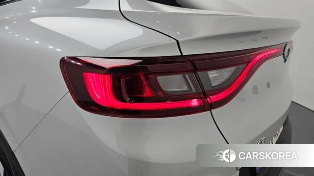 Renault Korea (Samsung) XM3 id 4202325 из Кореи 15