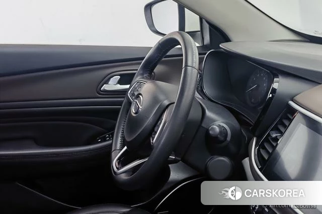 GAC Trumpchi Trumpchi GA4 id 4212445 из Китая 15