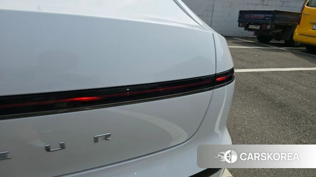 Hyundai Grandeur Hybrid (GN7) id 4589969 из Кореи 15