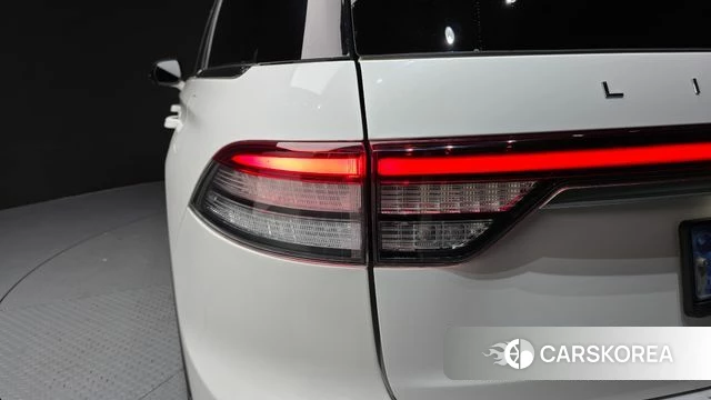 Lincoln Aviator 2nd generation id 4445908 из Кореи 15