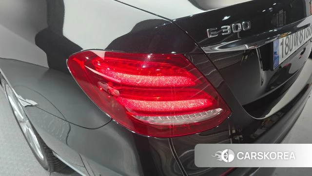 Mercedes-Benz E-Class W213 id 4383894 из Кореи 15