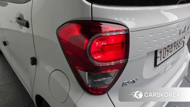 Kia The New Ray id 4195660 из Кореи 15