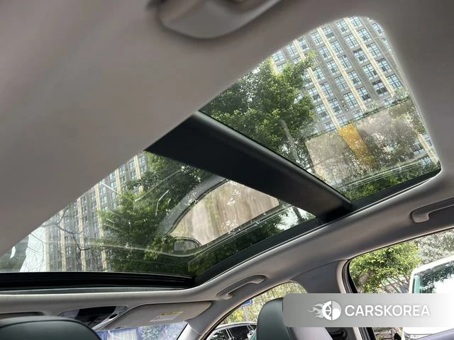 Kia K5 id 4253317 из Китая 15