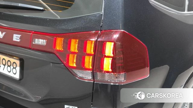 Kia Mohave Master id 4670753 из Кореи 15