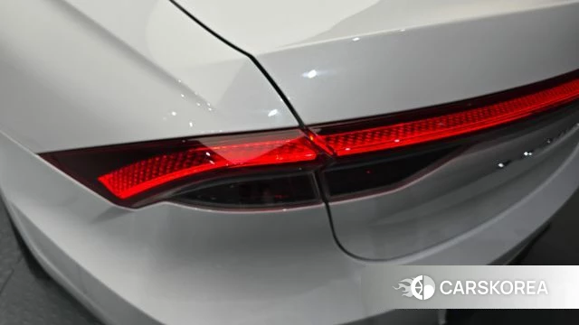Hyundai The New Grandeur IG id 4382399 из Кореи 15