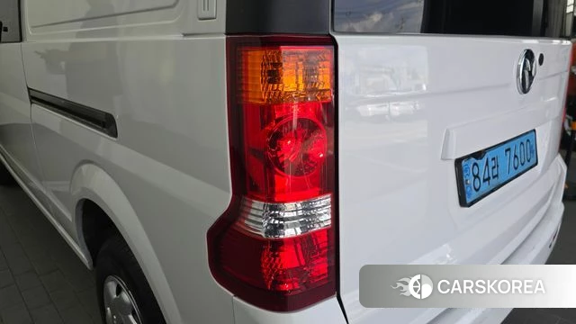 Dongfeng Socon C35 id 4541145 из Кореи 15