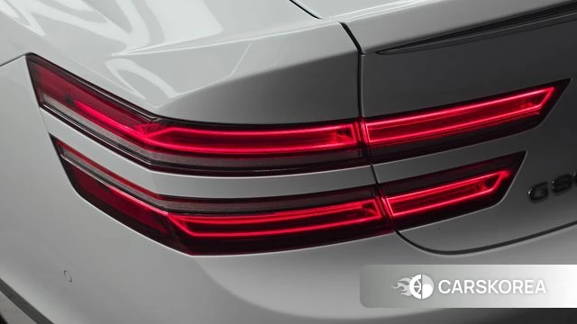 Genesis G80 (RG3) id 4707194 из Кореи 15