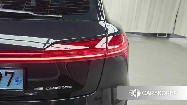 Audi e-Tron id 4542660 из Кореи 15
