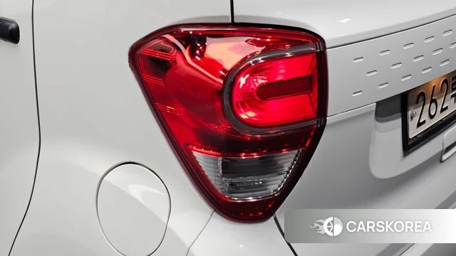 Kia The New Ray id 4613803 из Кореи 15
