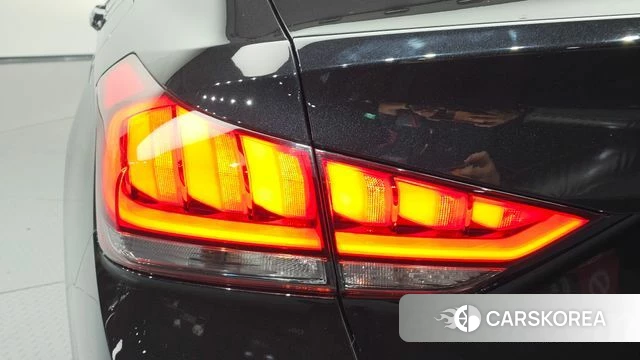 Genesis G80 id 4581942 из Кореи 15
