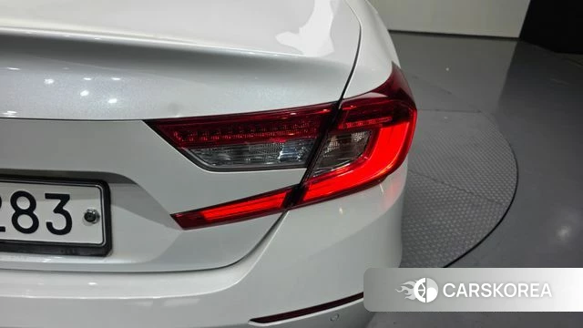 Honda Accord 10th Generation id 4416965 из Кореи 15