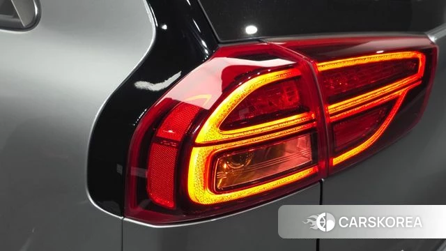 Kia Niro EV id 4712180 из Кореи 15