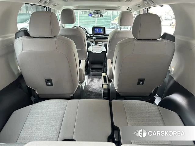 Toyota Saina id 4273624 из Китая 15