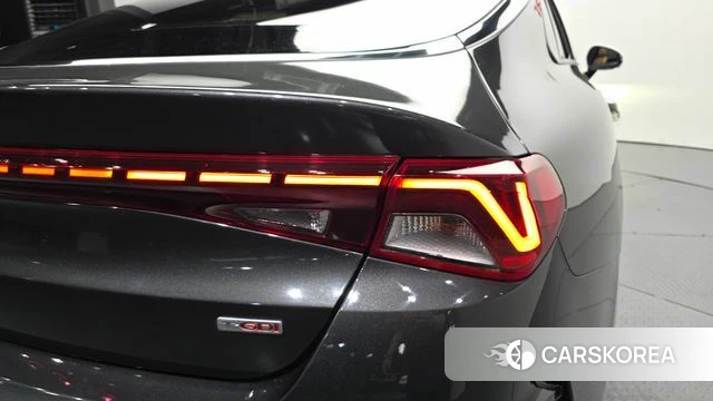 Kia K5 3rd generation id 4937216 из Кореи 15