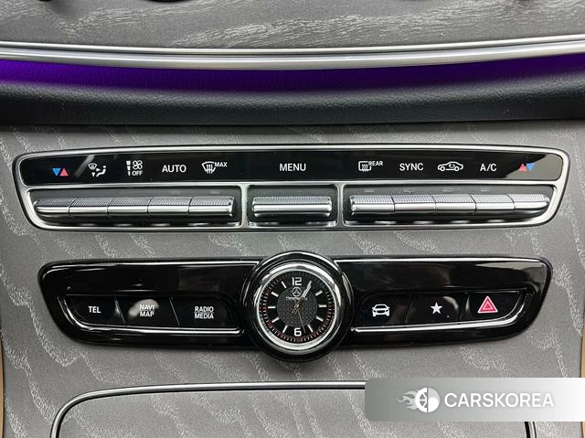 Mercedes-Benz E-class id 4256167 из Китая 15