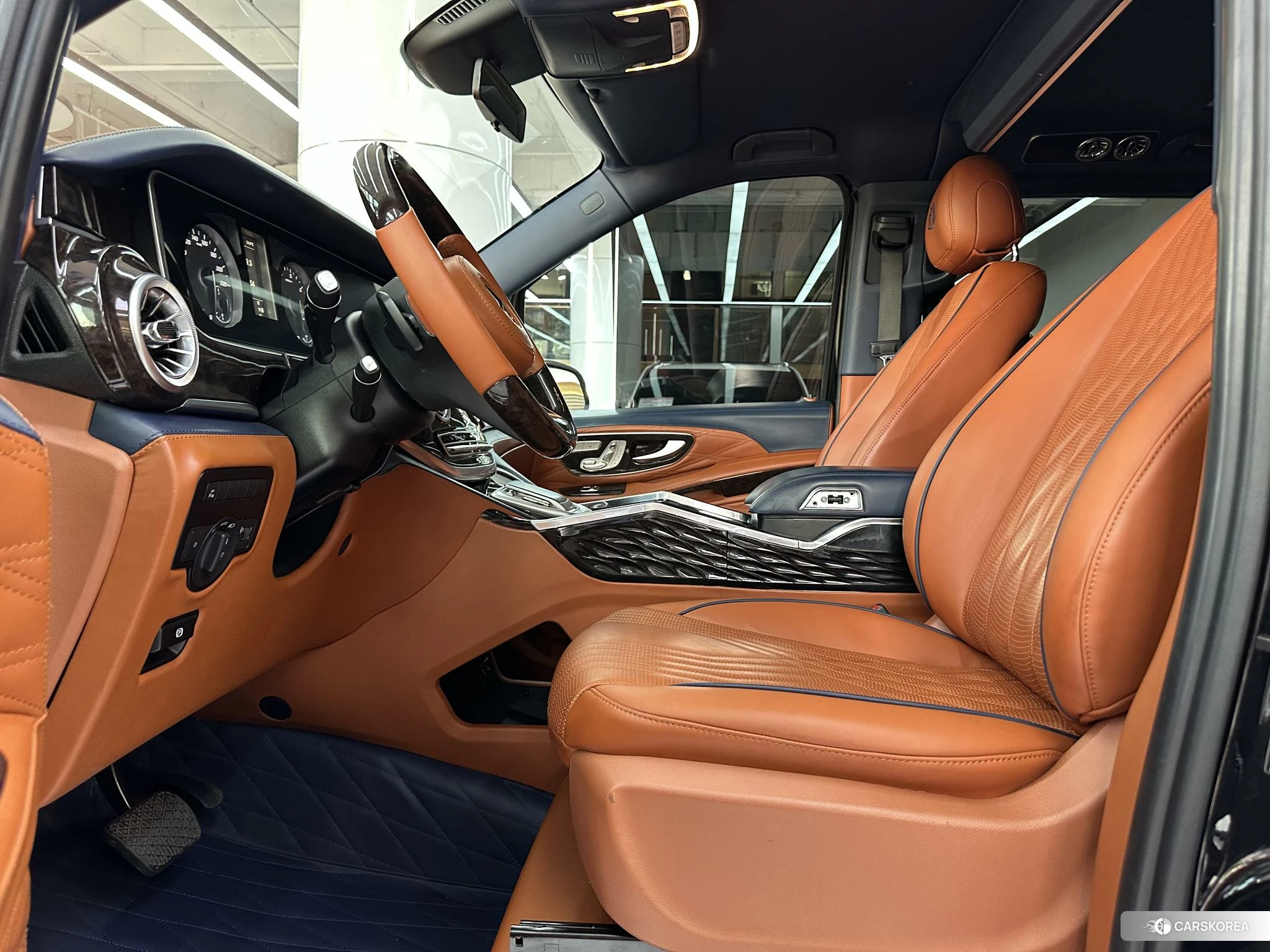 Mercedes-Benz Vito id 4492693 из Китая 14