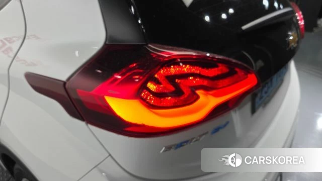 Chevrolet (GM Daewoo) Bolt EV id 4233083 из Кореи 15